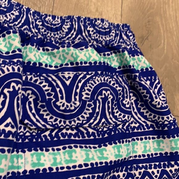 Mens Vineyard Vines Swim Beach Shorts - Picture 6 of 6